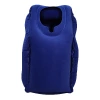 Inflatable throw pillow details Picture